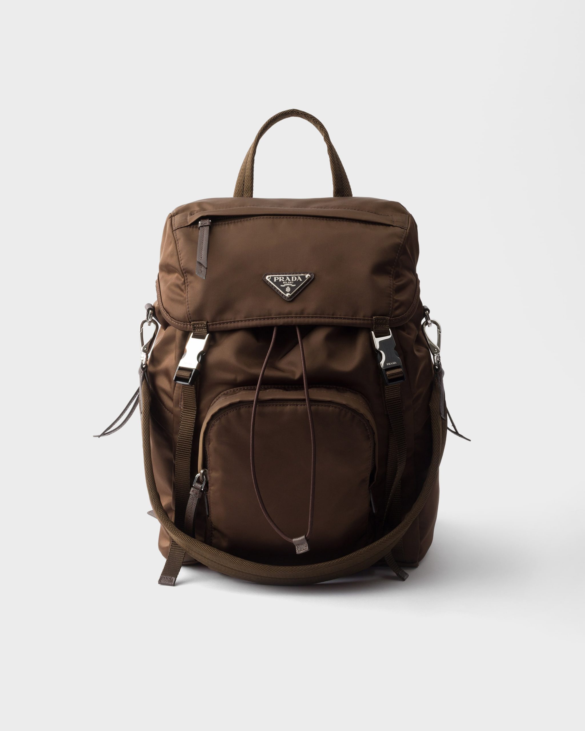 Prada Re-Nylon backpack - Image 1